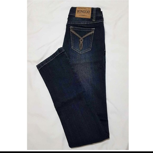 BONGO DENIM JEANS - Picture 2 of 4
